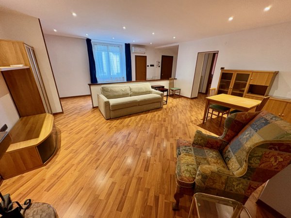 appartamento in affitto a Trieste in zona Borgo Giuseppino