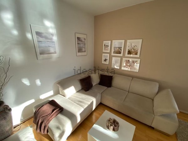 appartamento in affitto a Trieste