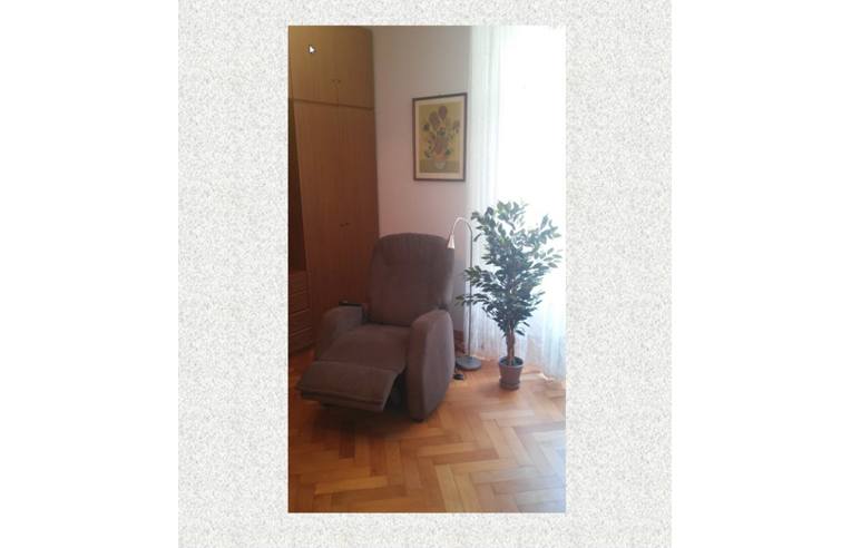 appartamento in affitto a Trieste