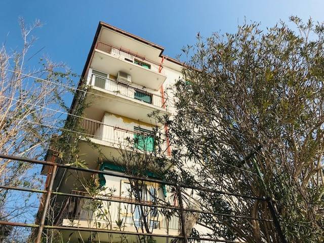 appartamento in affitto a Trieste in zona Rozzol