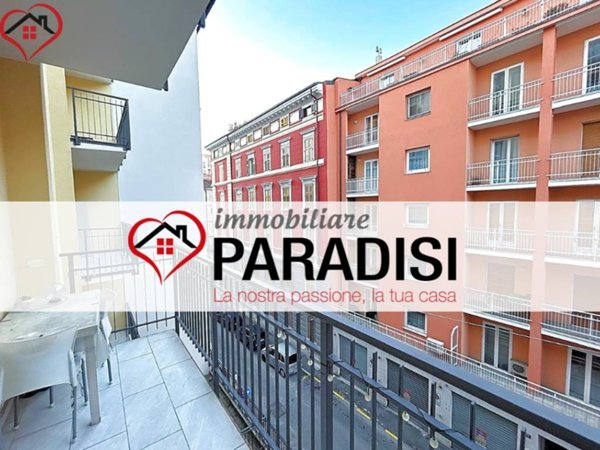 appartamento in affitto a Trieste