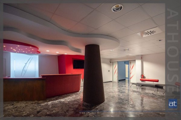 ufficio in affitto a Trieste