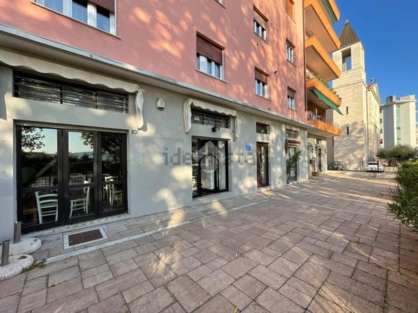 appartamento in affitto a Trieste in zona Città Vecchia