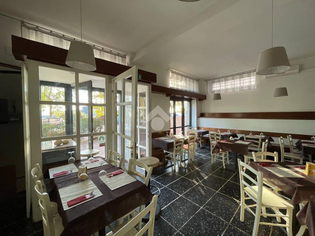 negozio in affitto a Trieste in zona Città Vecchia