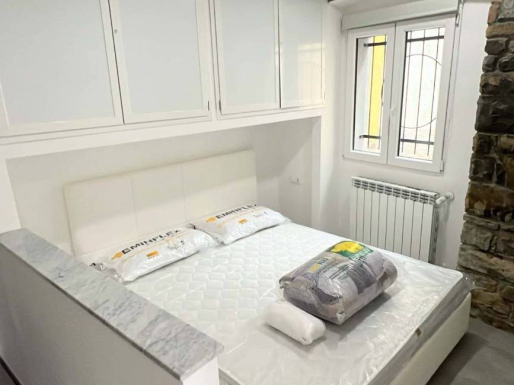 appartamento in affitto a Trieste in zona Valmaura