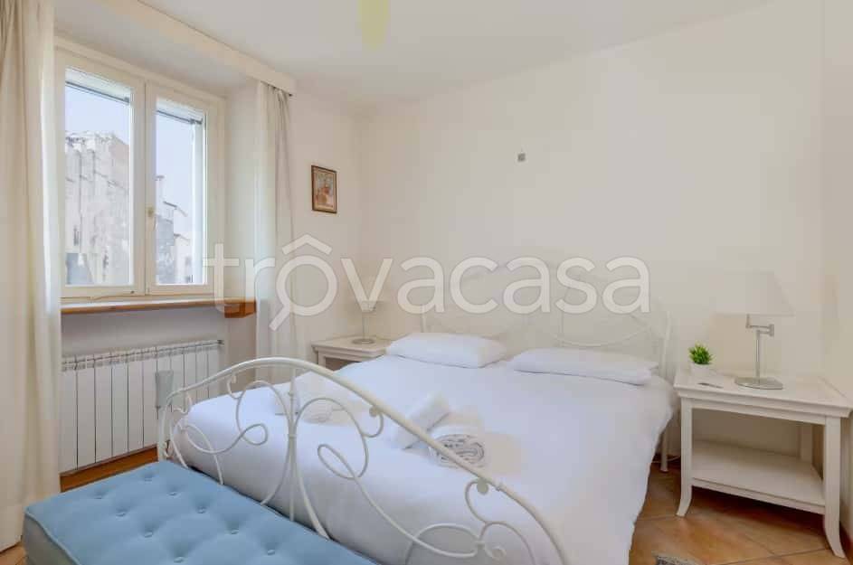 appartamento in affitto a Trieste in zona Città Vecchia