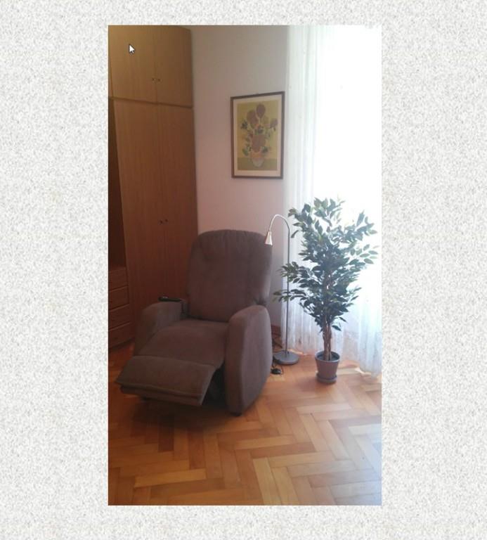 appartamento in affitto a Trieste