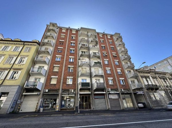 appartamento in affitto a Trieste in zona Cologna