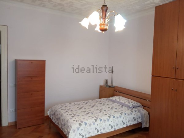 appartamento in affitto a Trieste in zona Barriera vecchia