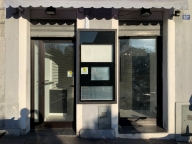 locale commerciale in affitto a Trieste in zona San Giacomo