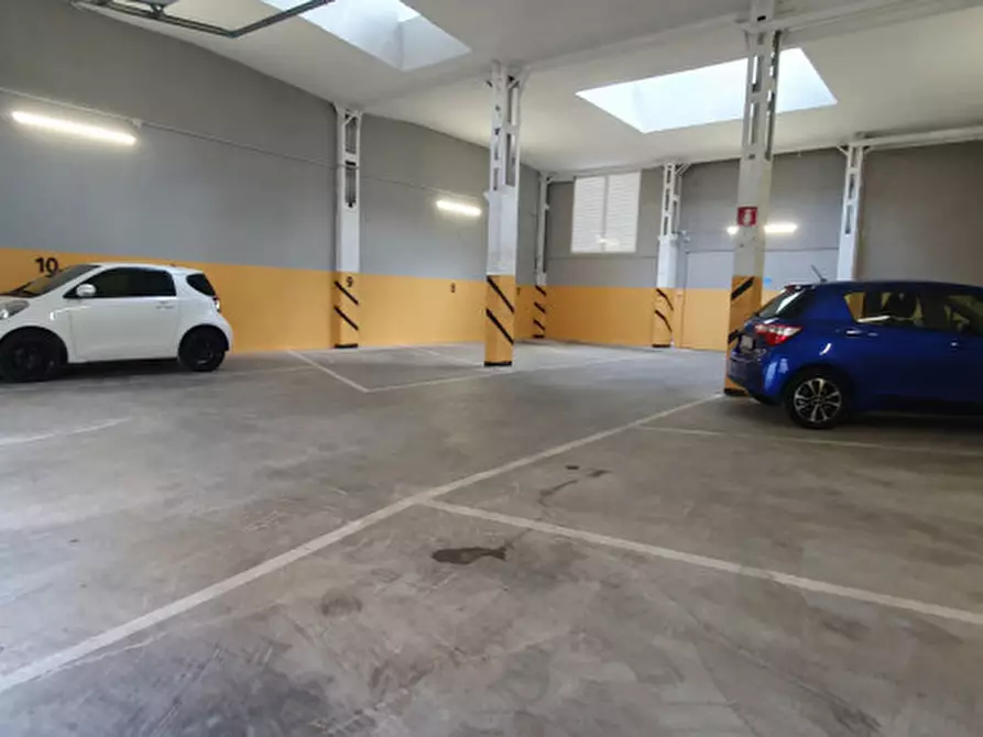 mansarda in affitto a Trieste