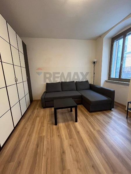 appartamento in affitto a Trieste in zona San Giacomo