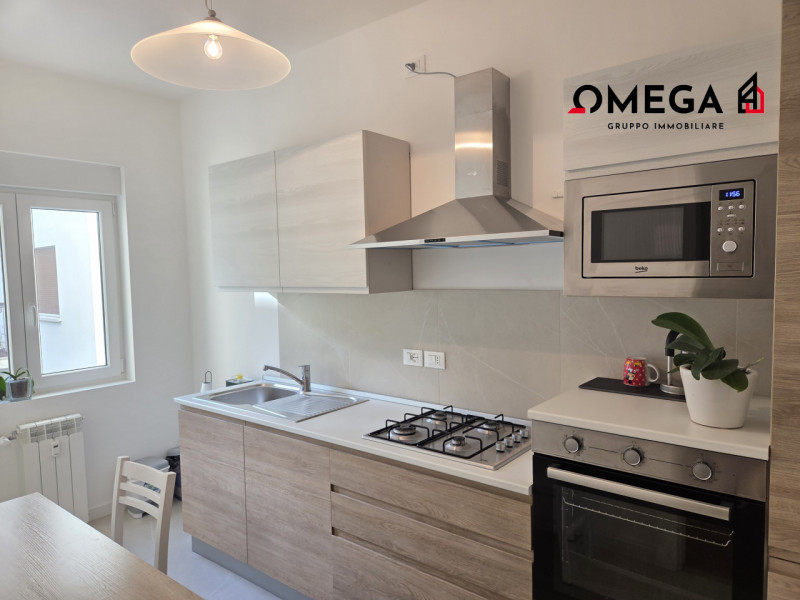 appartamento in affitto a Trieste