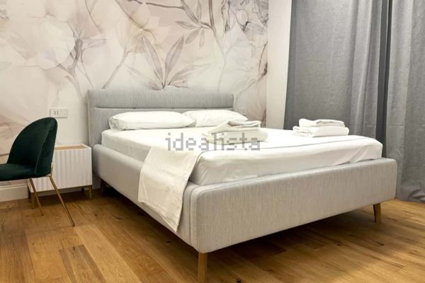 appartamento in affitto a Trieste in zona Città Nuova