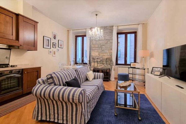 appartamento in affitto a Trieste