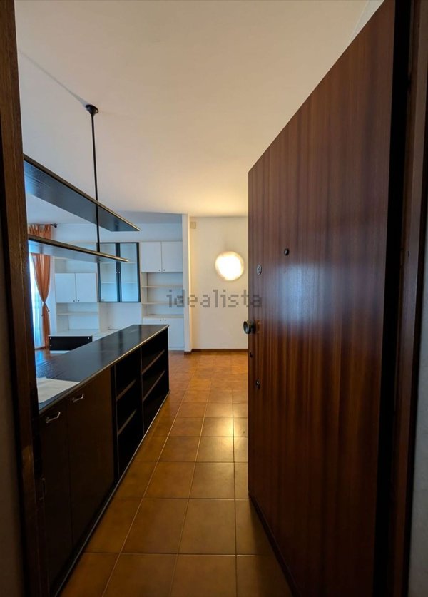 appartamento in affitto a Trieste in zona Chiarbola