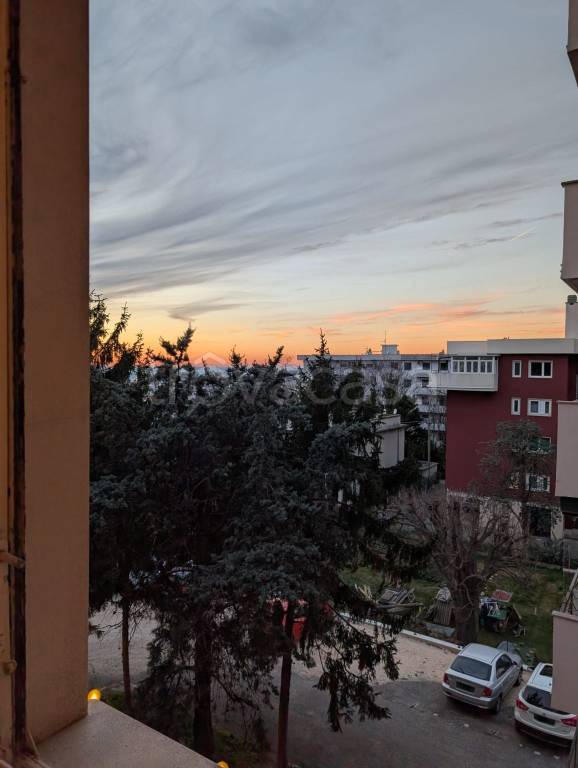 appartamento in affitto a Trieste in zona Chiarbola