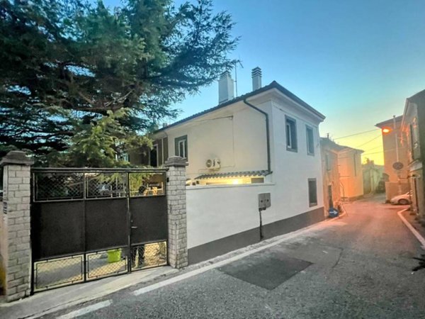 appartamento in affitto a Trieste in zona Valmaura