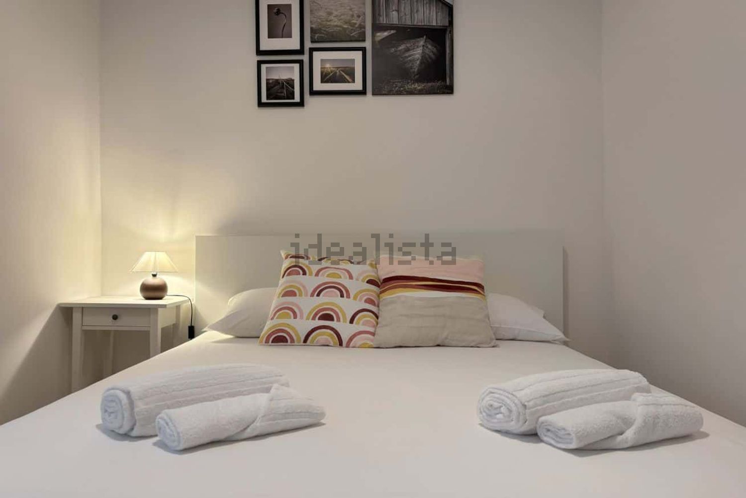 appartamento in affitto a Trieste in zona Barriera vecchia