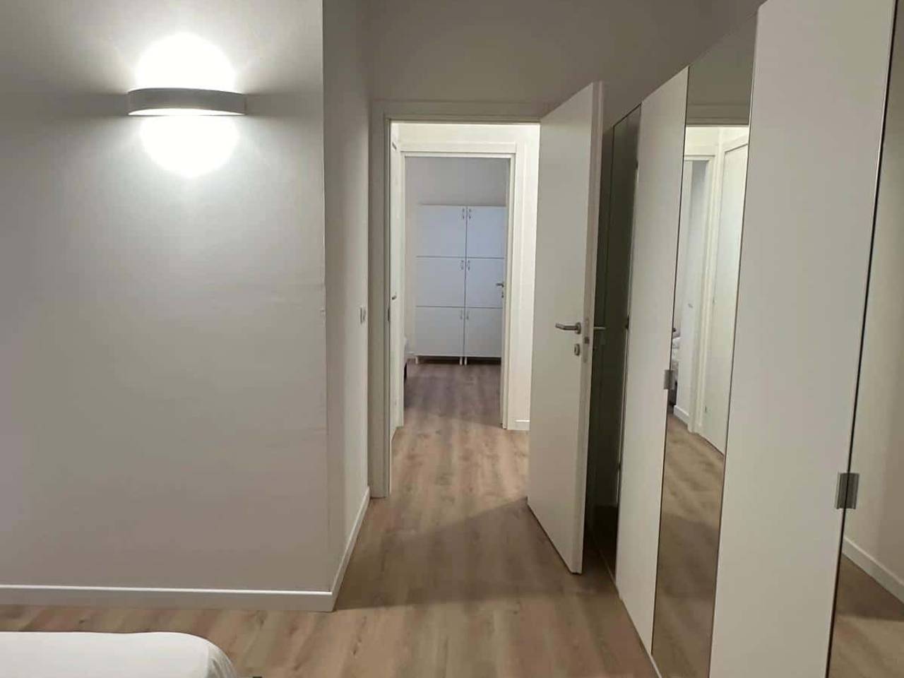 appartamento in affitto a Trieste in zona Città Vecchia