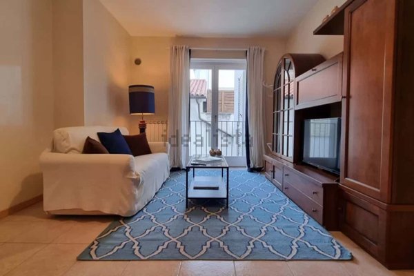 appartamento in affitto a Trieste