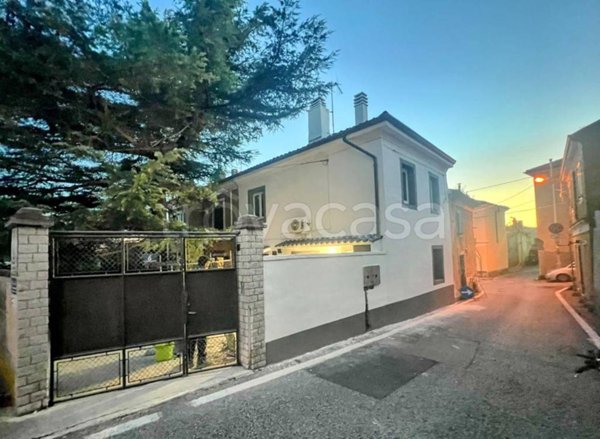 appartamento in affitto a Trieste in zona Valmaura