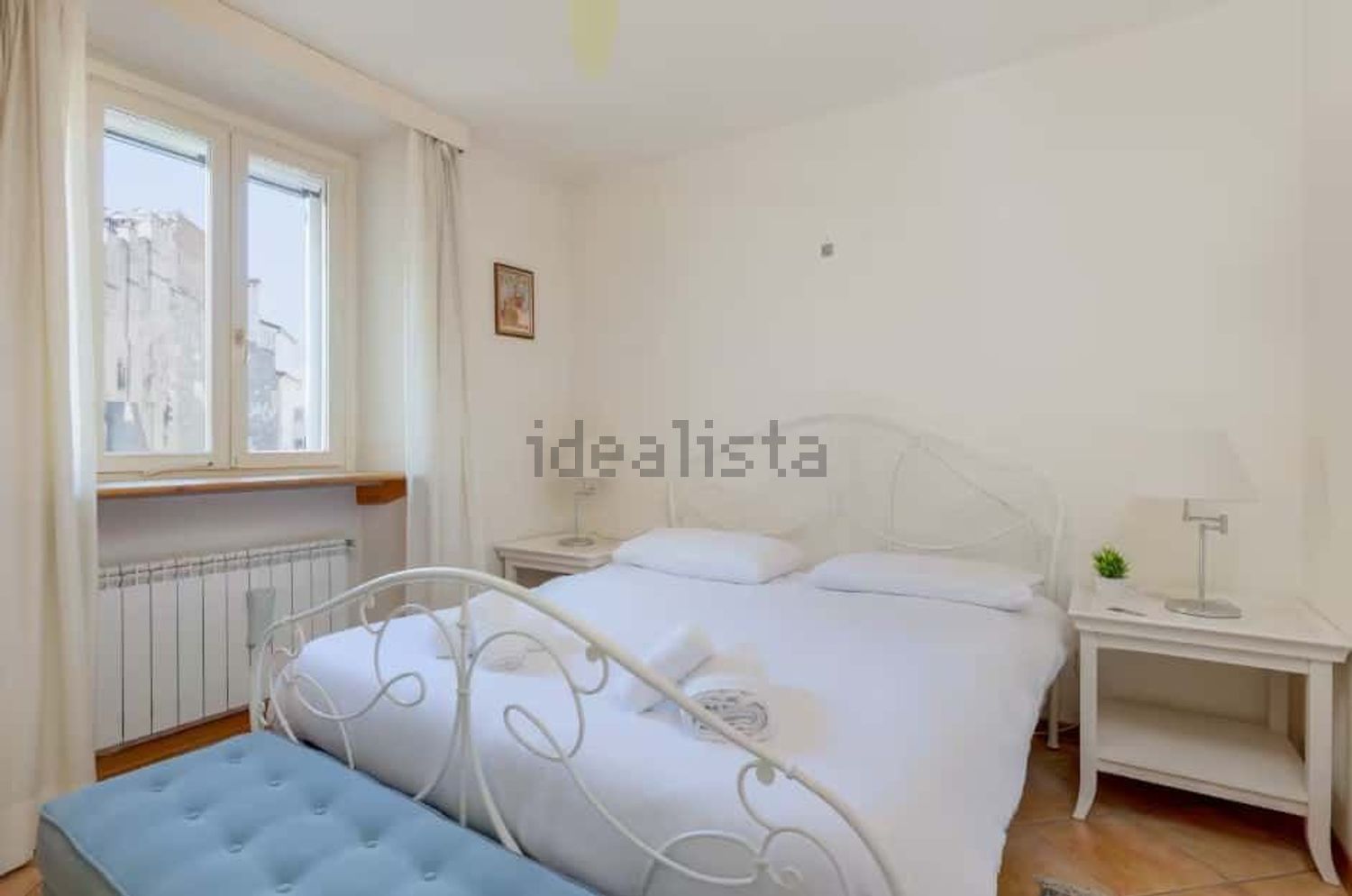 appartamento in affitto a Trieste in zona Città Vecchia