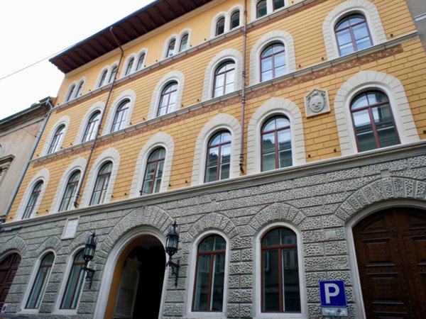 appartamento in affitto a Trieste