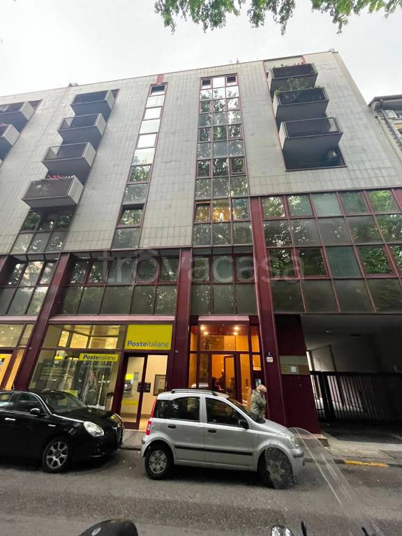 appartamento in affitto a Trieste