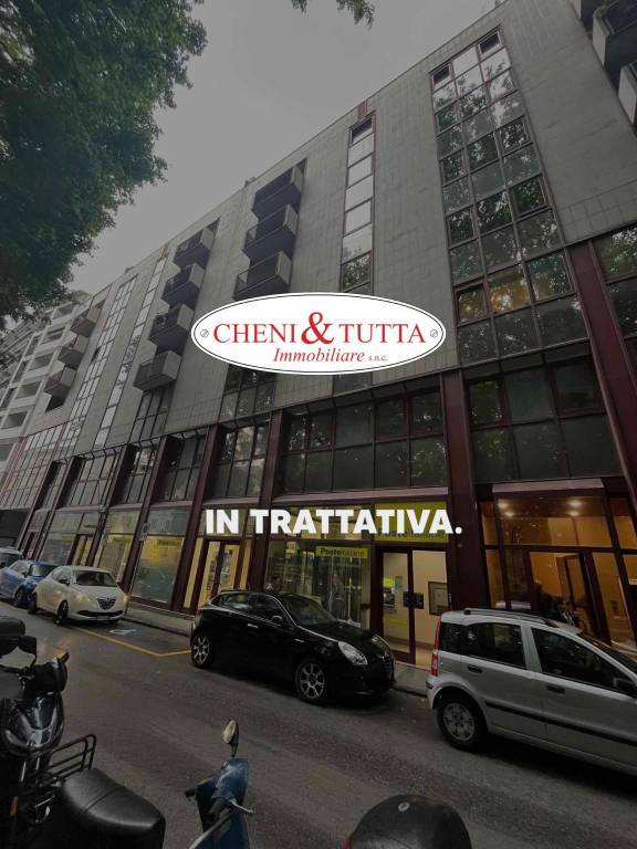 appartamento in affitto a Trieste