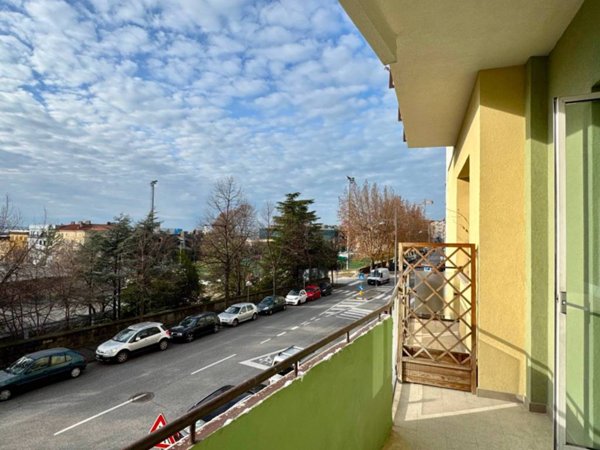 appartamento in affitto a Trieste in zona Città Vecchia