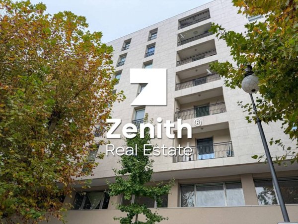 appartamento in affitto a Trieste in zona Roiano