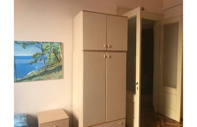 camera singola in affitto a Trieste