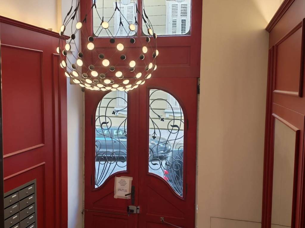 appartamento in affitto a Trieste in zona Barcola