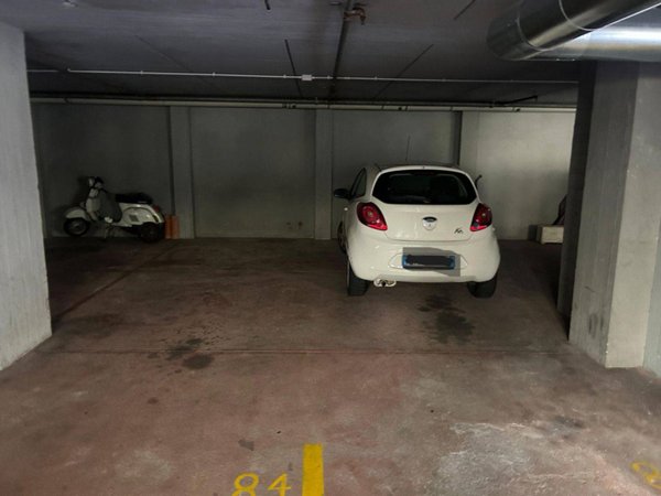 negozio in affitto a Trieste in zona Città Vecchia