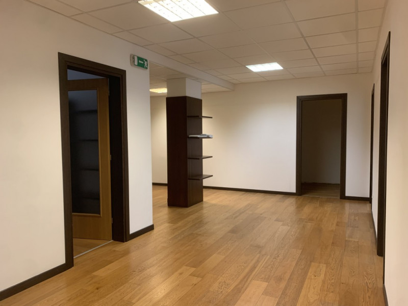 ufficio in affitto a Trieste