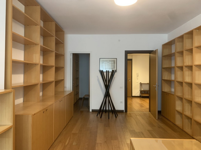 ufficio in affitto a Trieste