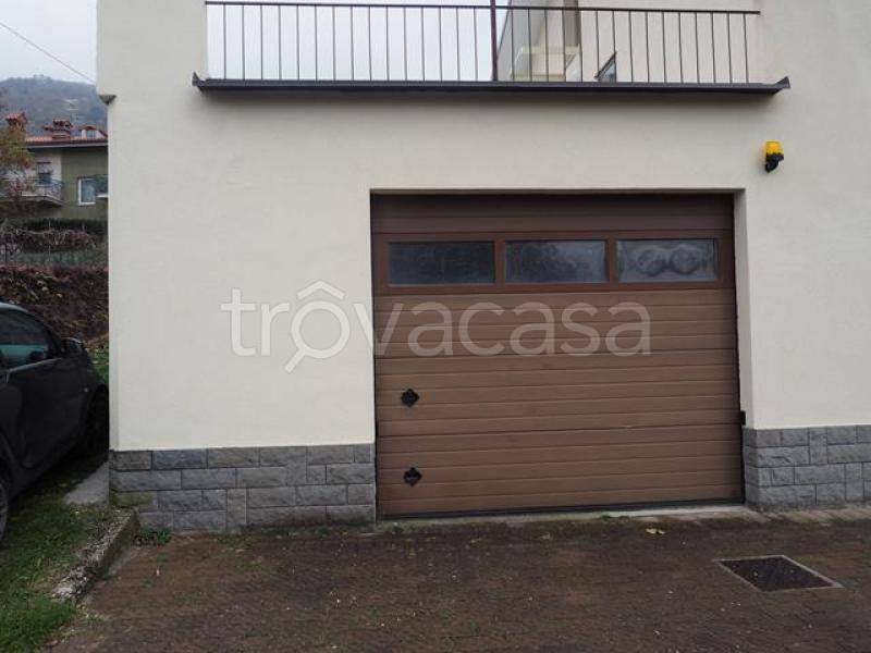 negozio in affitto a Trieste in zona Valmaura