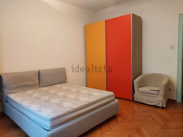 appartamento in affitto a Trieste in zona Roiano