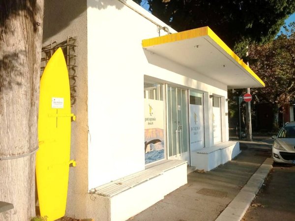 negozio in affitto a Trieste in zona Barcola