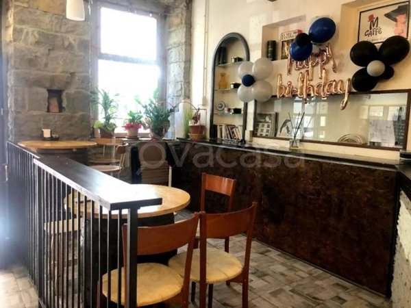 negozio in affitto a Trieste