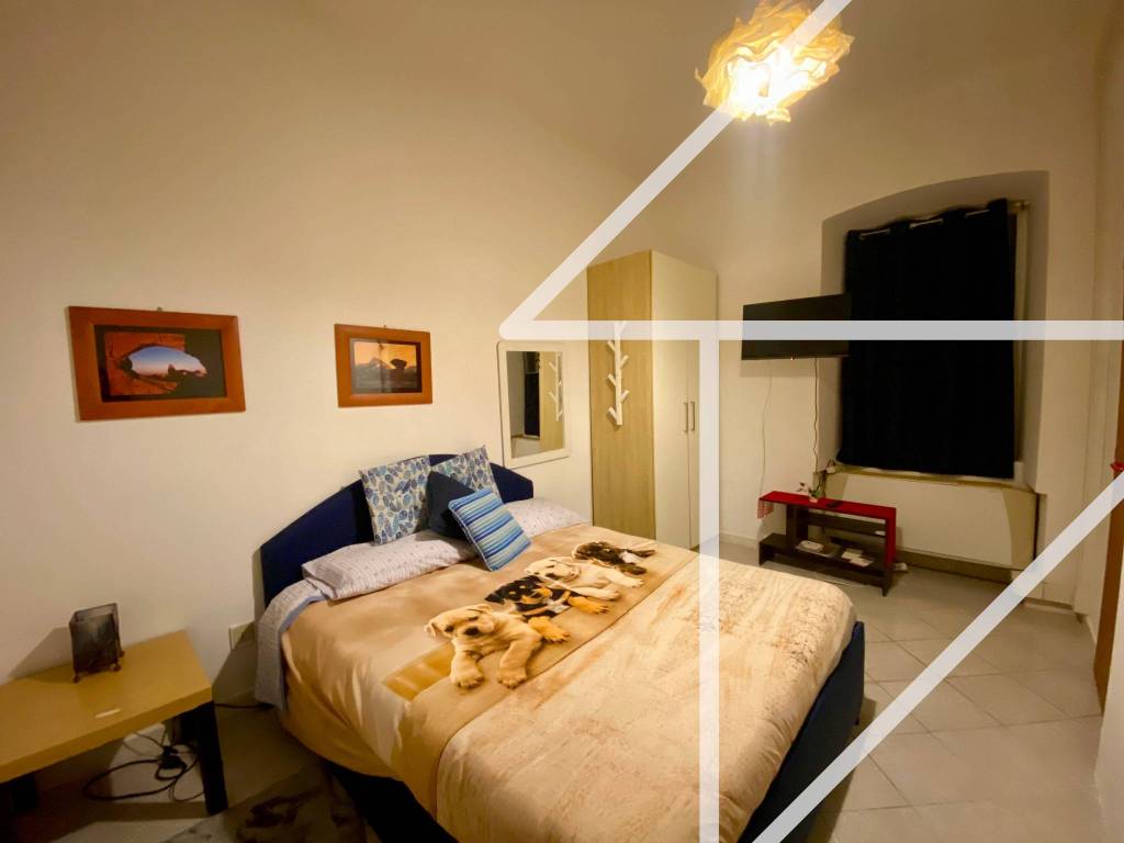 appartamento in affitto a Trieste