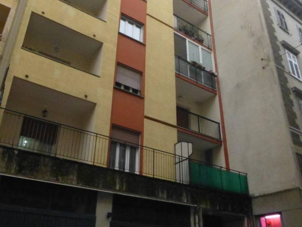 appartamento in affitto a Trieste
