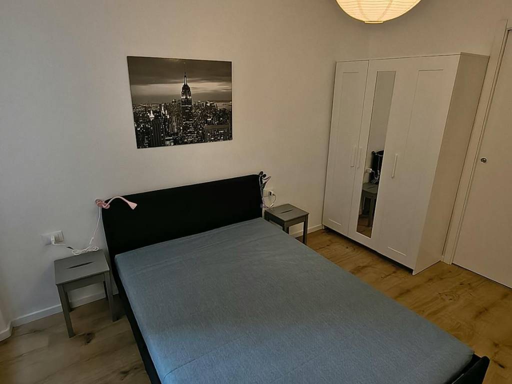 appartamento in affitto a Trieste in zona Chiarbola