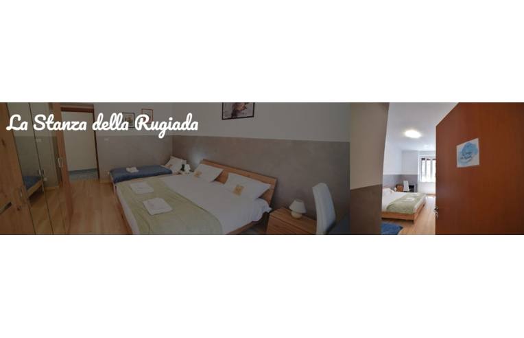 appartamento in affitto a Trieste in zona Santa Croce