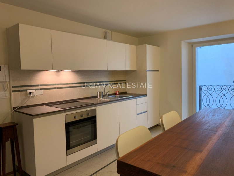 appartamento in affitto a Trieste