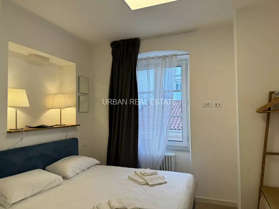 appartamento in affitto a Trieste