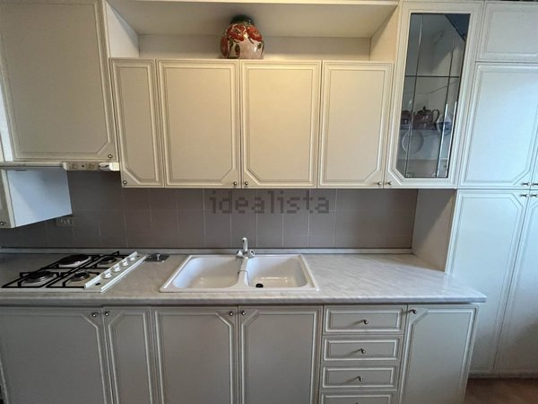 appartamento in affitto a Trieste