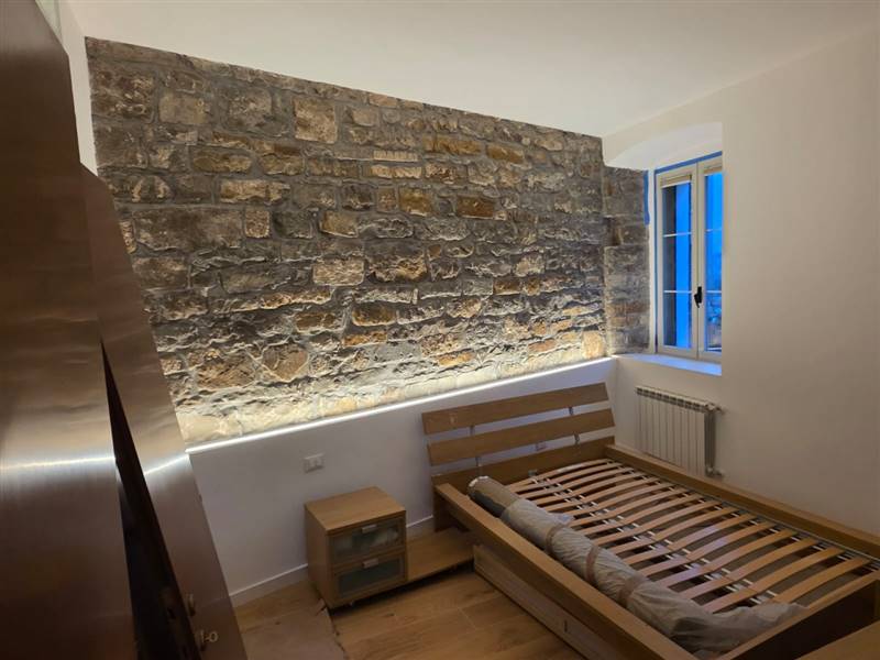 appartamento in affitto a Trieste in zona Gretta