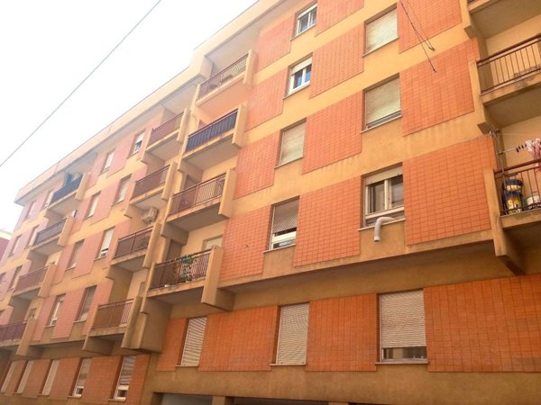 appartamento in affitto a Trieste in zona Cologna